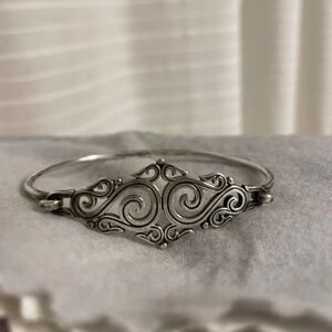 James Avery Sorrento bracelet- retired